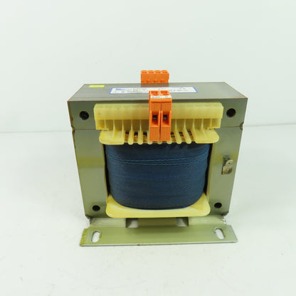 Rathgeber ETDT 800 800VA Transformer Pri 575V Sec 230V 50/60Hz3.47A