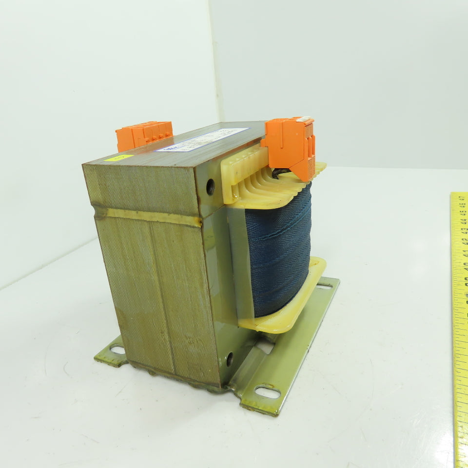 Rathgeber ETDT 800 800VA Transformer Pri 575V Sec 230V 50/60Hz3.47A
