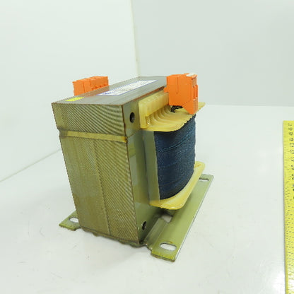 Rathgeber ETDT 800 800VA Transformer Pri 575V Sec 230V 50/60Hz3.47A