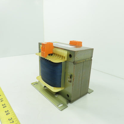 Rathgeber ETDT 800 800VA Transformer Pri 575V Sec 230V 50/60Hz3.47A