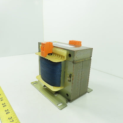 Rathgeber ETDT 800 800VA Transformer Pri 575V Sec 230V 50/60Hz3.47A