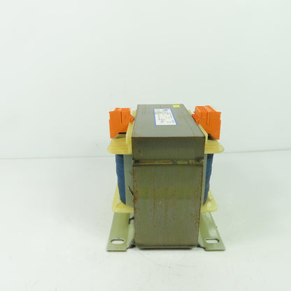 Rathgeber ETDT 800 800VA Transformer Pri 575V Sec 230V 50/60Hz3.47A
