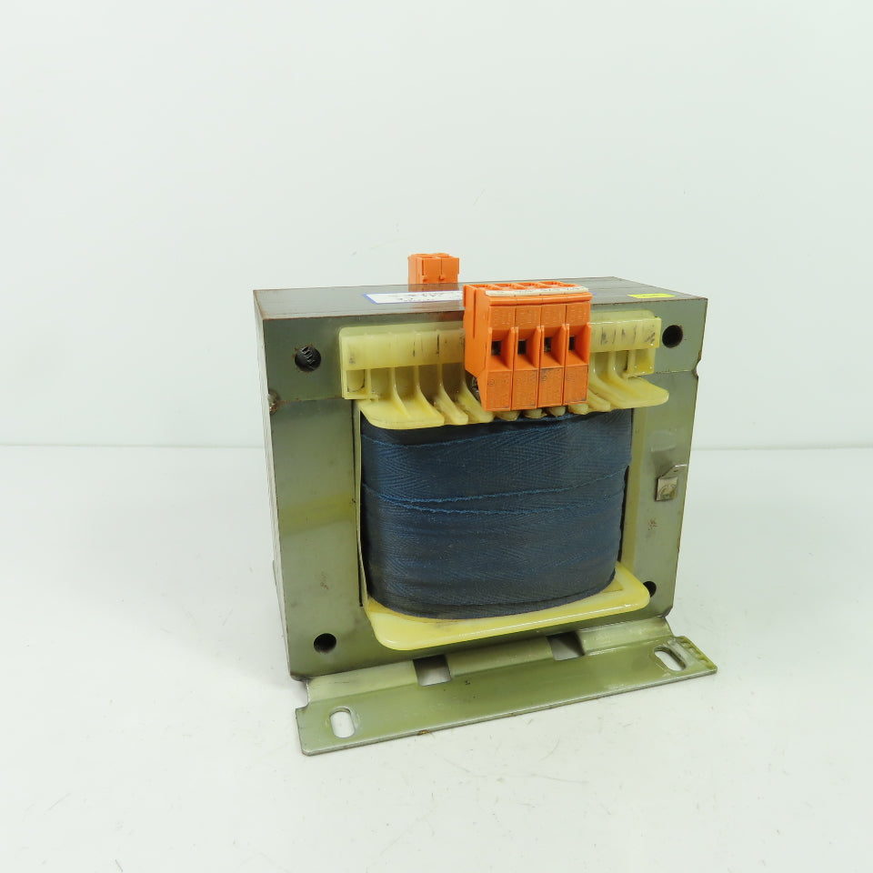 Rathgeber ETDT 800 800VA Transformer Pri 575V Sec 230V 50/60Hz3.47A