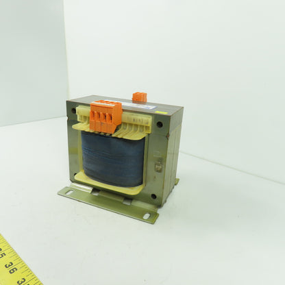 Rathgeber ETDT 800 800VA Transformer Pri 575V Sec 230V 50/60Hz3.47A