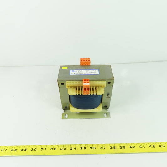 Rathgeber ETDT 800 800VA Transformer Pri 575V Sec 230V 50/60Hz3.47A