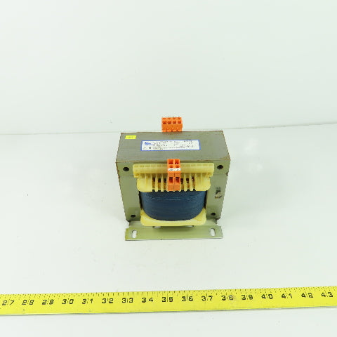 Rathgeber ETDT 800 800VA Transformer Pri 575V Sec 230V 50/60Hz3.47A