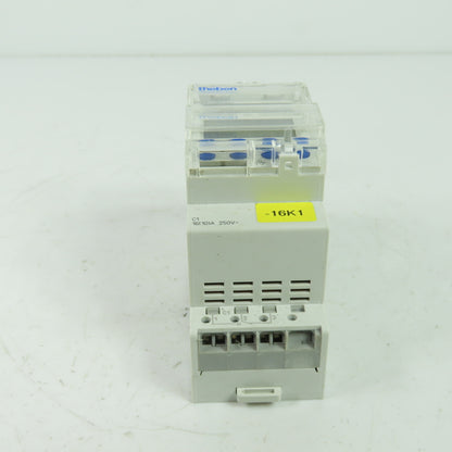 Theben TR 610 top2 Digital Time Switch 10A 250V