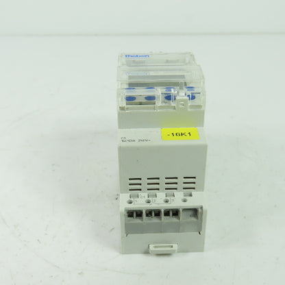 Theben TR 610 top2 Digital Time Switch 10A 250V