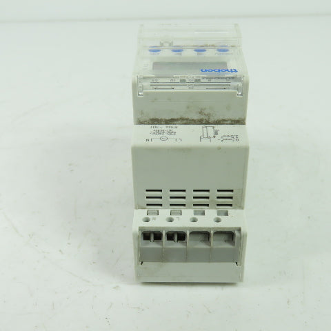 Theben TR 610 top2 Digital Time Switch 10A 250V