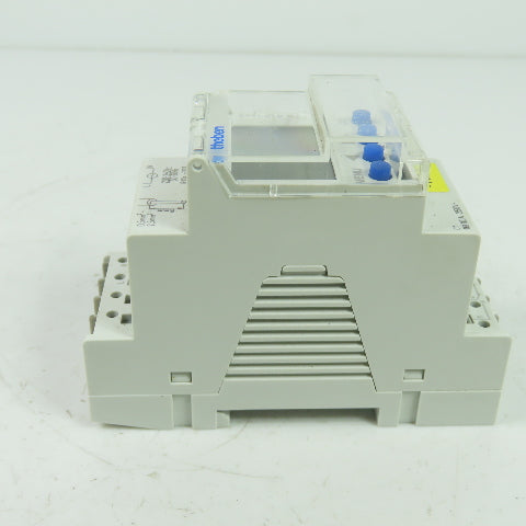 Theben TR 610 top2 Digital Time Switch 10A 250V