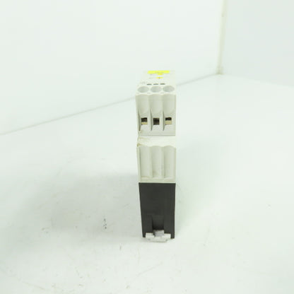 Moeller ETR4-11-A Timing Relay 240V 50/60Hz Lot of 2