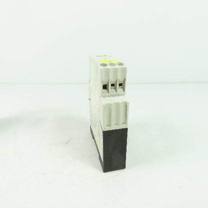 Moeller ETR4-11-A Timing Relay 240V 50/60Hz Lot of 2