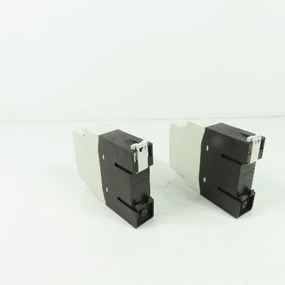 Moeller ETR4-11-A Timing Relay 240V 50/60Hz Lot of 2