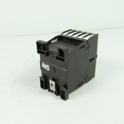 Eaton XTREC10B31 DIL AC-31 Control Relay Contactor 230V 50/60Hz