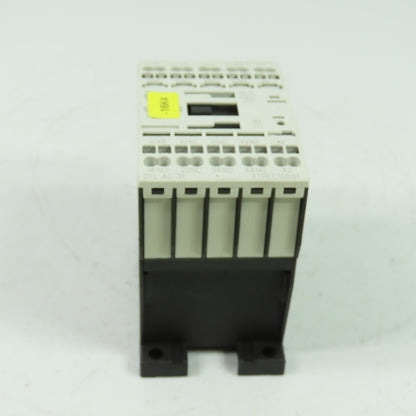 Eaton XTREC10B31 DIL AC-31 Control Relay Contactor 230V 50/60Hz