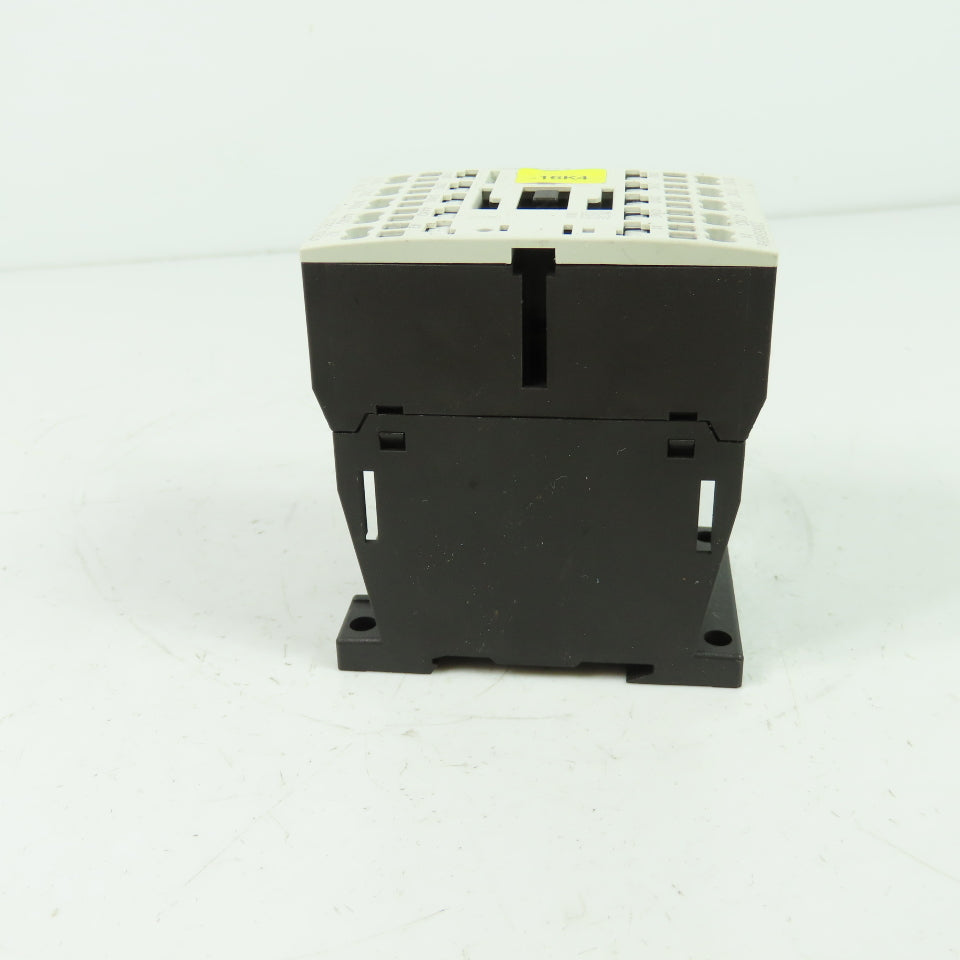 Eaton XTREC10B31 DIL AC-31 Control Relay Contactor 230V 50/60Hz