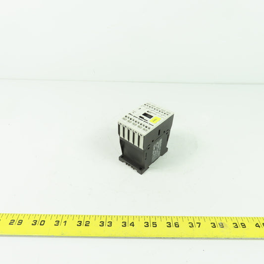 Eaton XTREC10B31 DIL AC-31 Control Relay Contactor 230V 50/60Hz