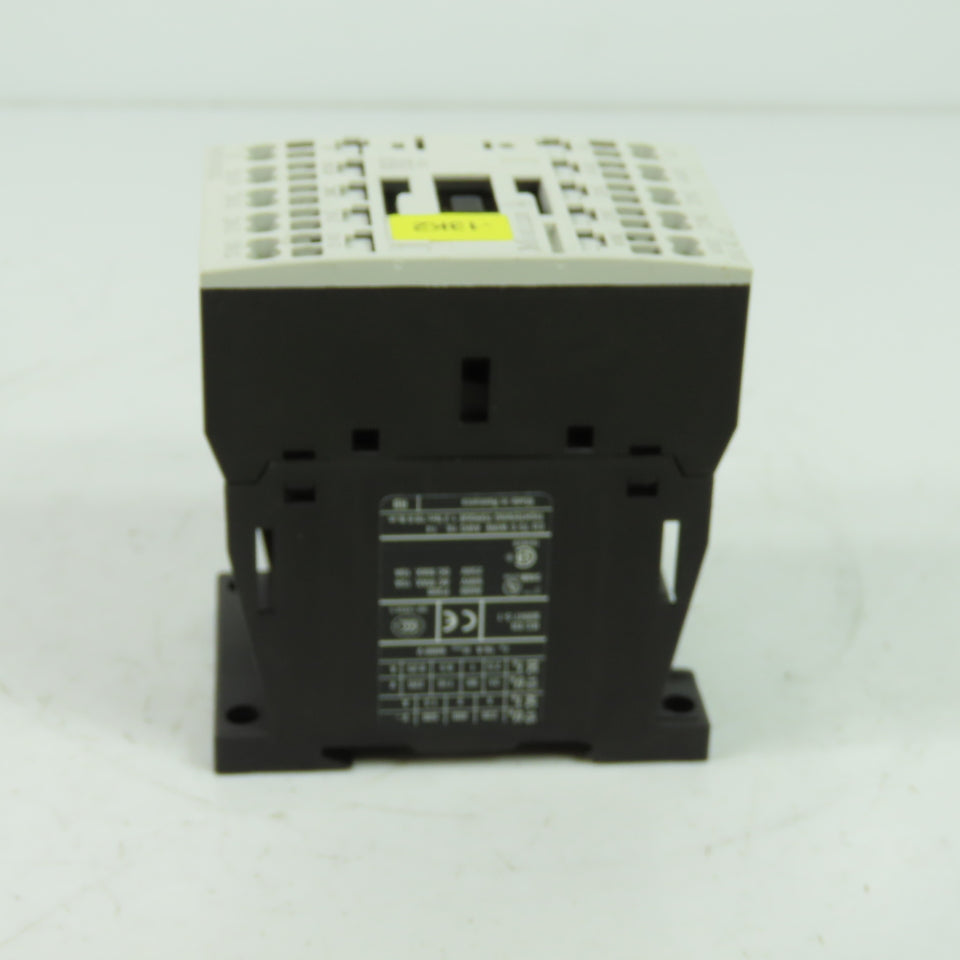 Moeller DIL AC-22 Contactor Relay 230V 50/60Hz
