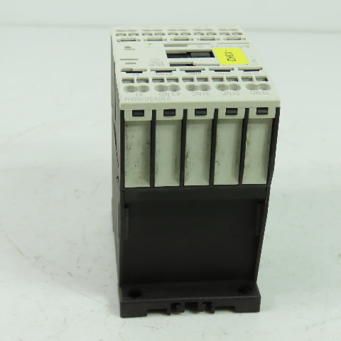 Moeller DIL AC-22 Contactor Relay 230V 50/60Hz
