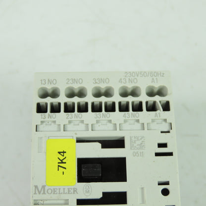 Eaton DIL AC-40 Contactor Relay 230V 50/60Hz