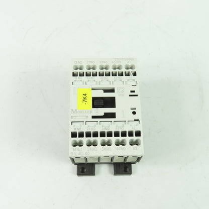 Eaton DIL AC-40 Contactor Relay 230V 50/60Hz