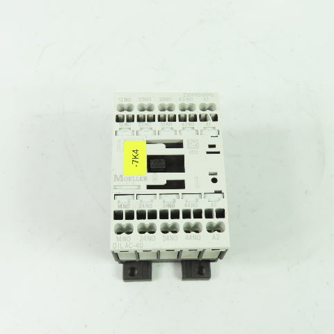 Eaton DIL AC-40 Contactor Relay 230V 50/60Hz