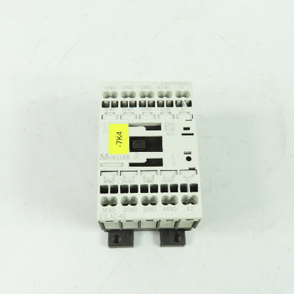 Eaton DIL AC-40 Contactor Relay 230V 50/60Hz