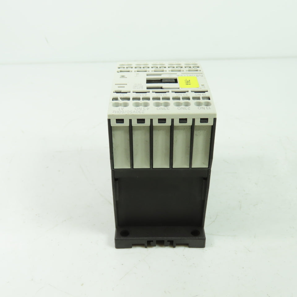 Eaton DIL AC-40 Contactor Relay 230V 50/60Hz
