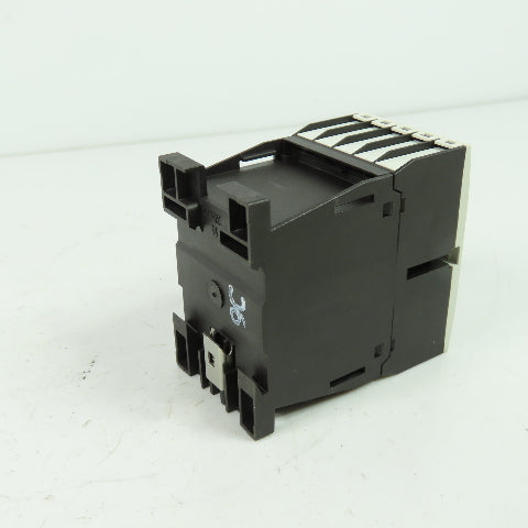Moeller XTREC10B22 DIL AC-22 Contactor Relay 230V 50/60Hz