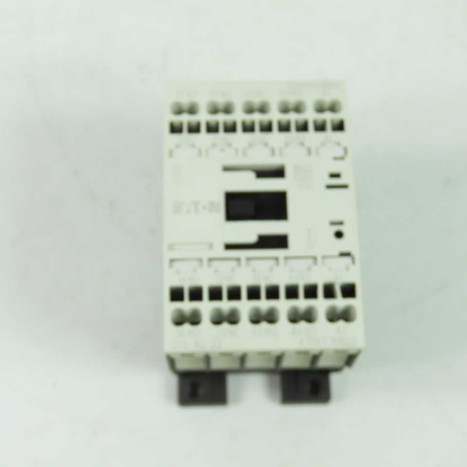 Moeller XTREC10B22 DIL AC-22 Contactor Relay 230V 50/60Hz