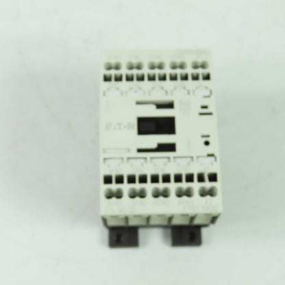 Moeller XTREC10B22 DIL AC-22 Contactor Relay 230V 50/60Hz