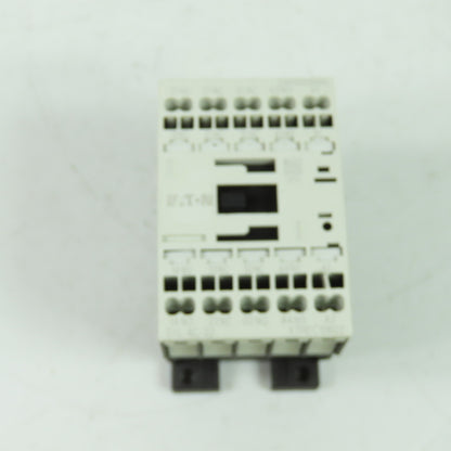 Moeller XTREC10B22 DIL AC-22 Contactor Relay 230V 50/60Hz