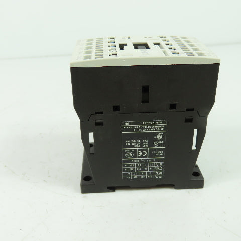 Moeller XTREC10B22 DIL AC-22 Contactor Relay 230V 50/60Hz