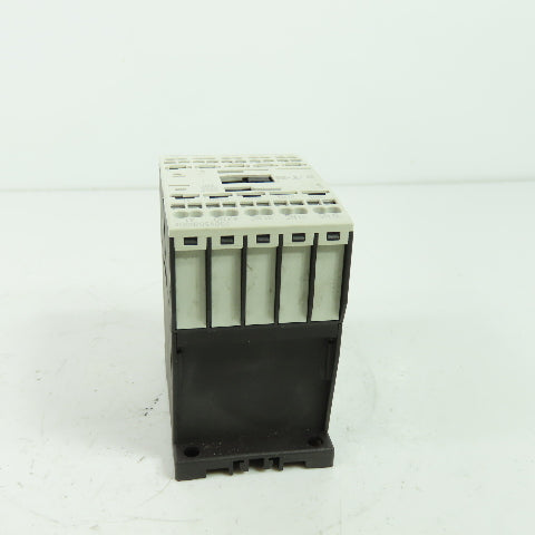 Moeller XTREC10B22 DIL AC-22 Contactor Relay 230V 50/60Hz