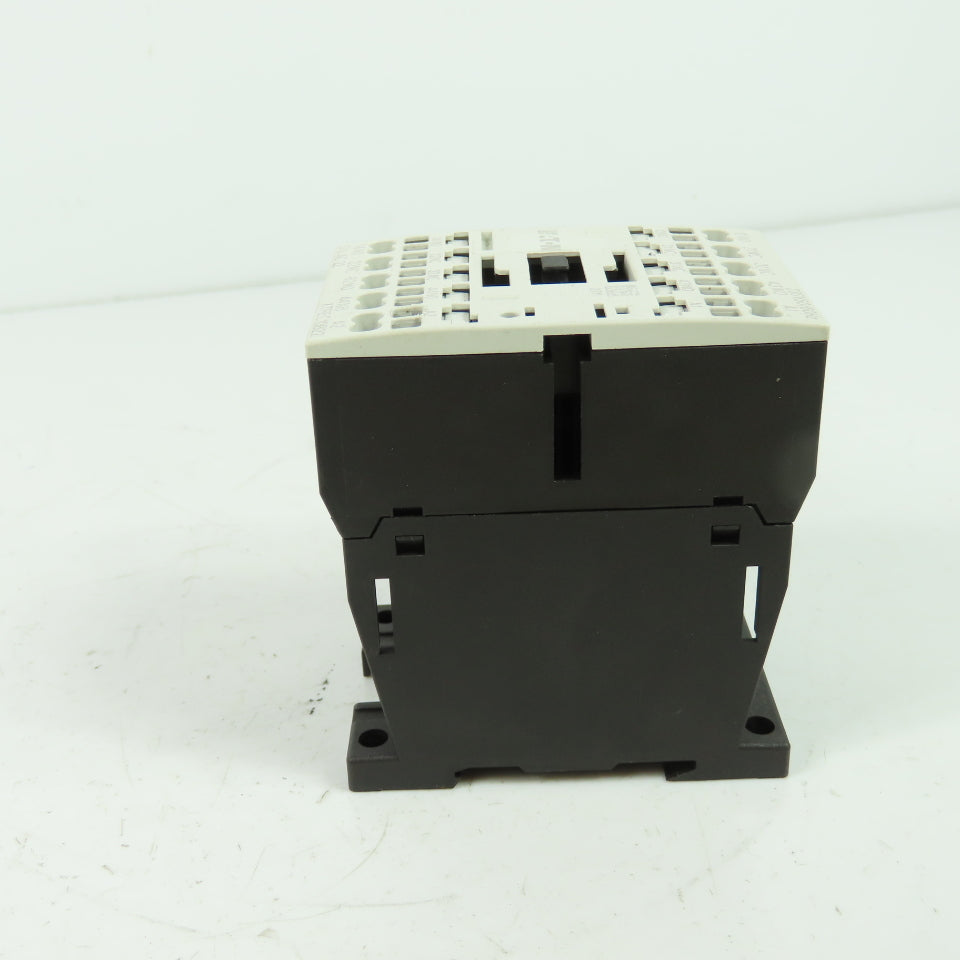 Moeller XTREC10B22 DIL AC-22 Contactor Relay 230V 50/60Hz