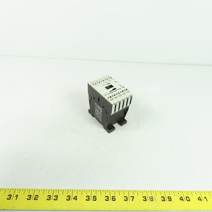 Moeller XTREC10B22 DIL AC-22 Contactor Relay 230V 50/60Hz