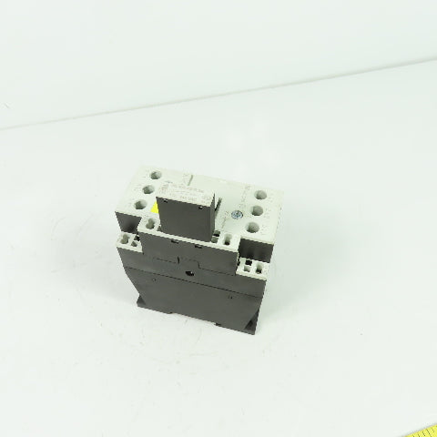 Moeller DIL MC 17-10 3-Pole Contactor 600VAC 40A 3Ph