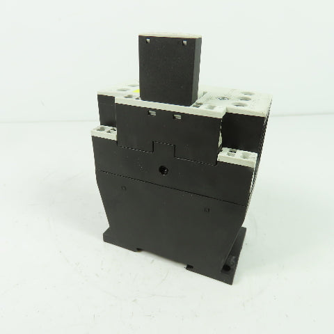 Moeller DIL MC 17-10 3-Pole Contactor 600VAC 40A 3Ph