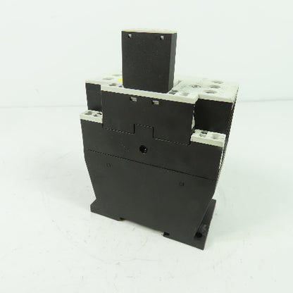 Moeller DIL MC 17-10 3-Pole Contactor 600VAC 40A 3Ph