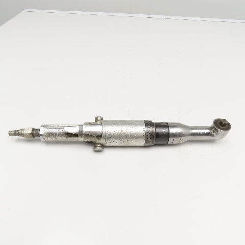Stanley A40LRA-5 Right Angle Pneumatic Nutrunner 475RPM Reversing 3/8" Drive