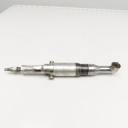 Stanley A40LRA-5 Right Angle Pneumatic Nutrunner 475RPM Reversing 3/8" Drive