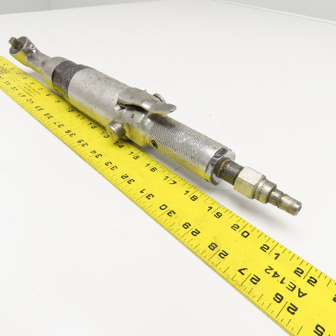Stanley A40LRA-5 Right Angle Pneumatic Nutrunner 475RPM Reversing 3/8" Drive