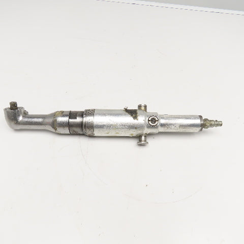Stanley A40MF-6 Right Angle Pneumatic Nutrunner 475RPM Reversing 3/8" Drive