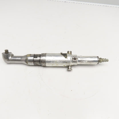 Stanley A40MF-6 Right Angle Pneumatic Nutrunner 475RPM Reversing 3/8" Drive