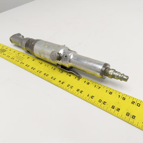 Stanley A40MF-6 Right Angle Pneumatic Nutrunner 475RPM Reversing 3/8" Drive