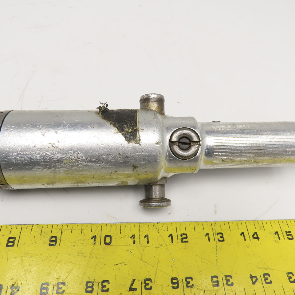 Stanley A40MF-6 Right Angle Pneumatic Nutrunner 475RPM Reversing 3/8" Drive