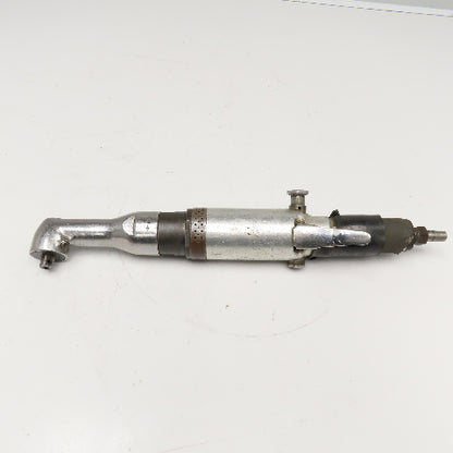 Stanley A40LRA3-1 Right Angle Pneumatic Nutrunner 160RPM Reversing 3/8" Drive
