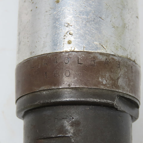 Stanley A40LRA3-1 Right Angle Pneumatic Nutrunner 160RPM Reversing 3/8" Drive