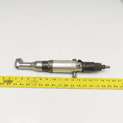 Stanley A40LRA3-1 Right Angle Pneumatic Nutrunner 160RPM Reversing 3/8" Drive
