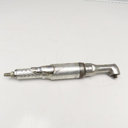 Stanley A40LA-10 Right Angle Pneumatic Nutrunner Nonreversing 3/8" Drive